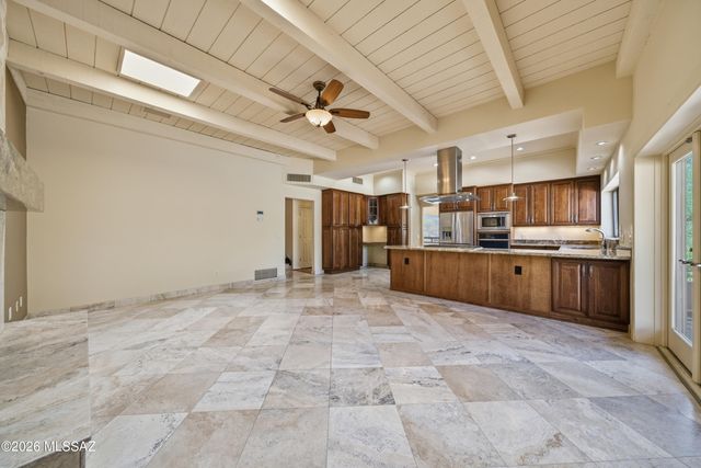 6602 N Catalina Avenue, Tucson, AZ 85718