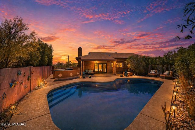 6602 N Catalina Avenue, Tucson, AZ 85718