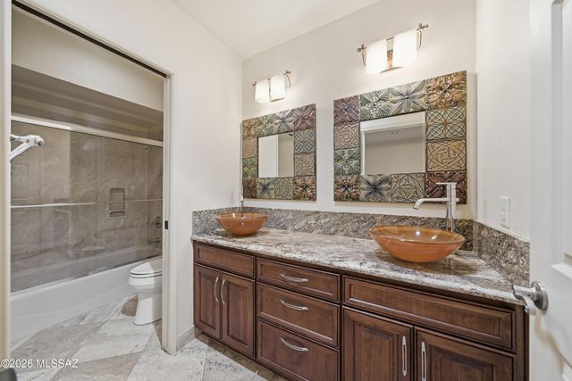 6602 N Catalina Avenue, Tucson, AZ 85718