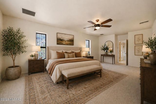 6602 N Catalina Avenue, Tucson, AZ 85718