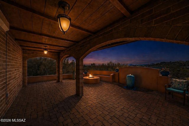 6602 N Catalina Avenue, Tucson, AZ 85718