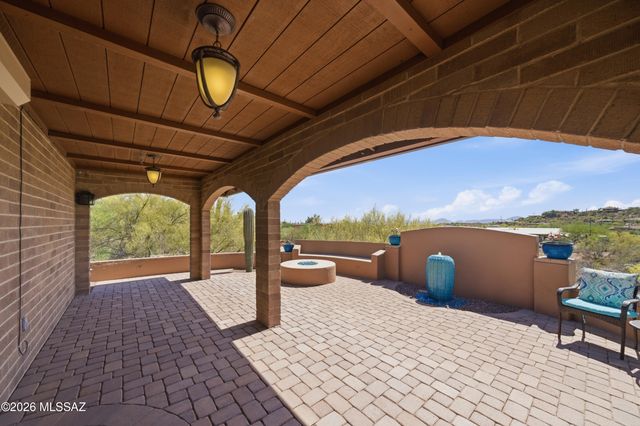 6602 N Catalina Avenue, Tucson, AZ 85718