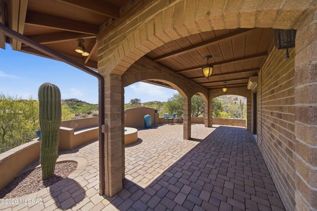 6602 N Catalina Avenue, Tucson, AZ 85718