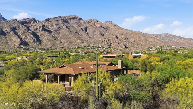 6602 N Catalina Avenue, Tucson, AZ 85718