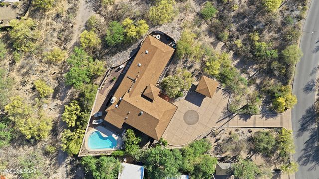 6602 N Catalina Avenue, Tucson, AZ 85718