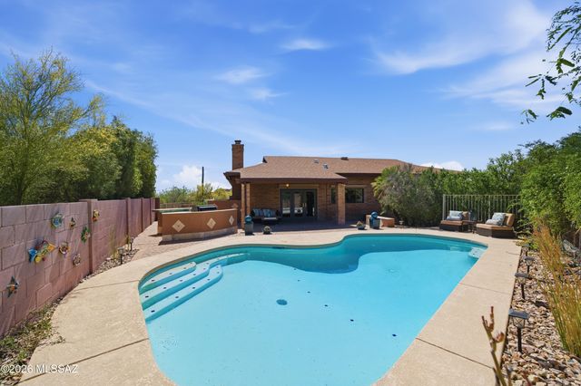 6602 N Catalina Avenue, Tucson, AZ 85718