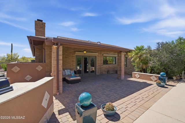 6602 N Catalina Avenue, Tucson, AZ 85718