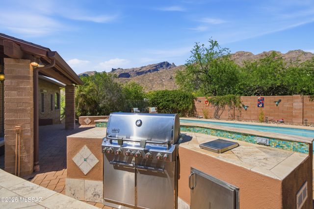 6602 N Catalina Avenue, Tucson, AZ 85718