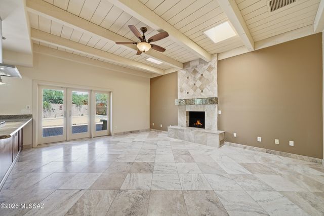 6602 N Catalina Avenue, Tucson, AZ 85718