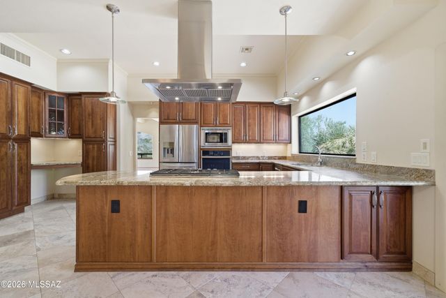 6602 N Catalina Avenue, Tucson, AZ 85718