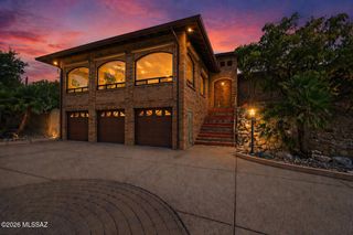 6602 N Catalina Avenue, Tucson, AZ 85718