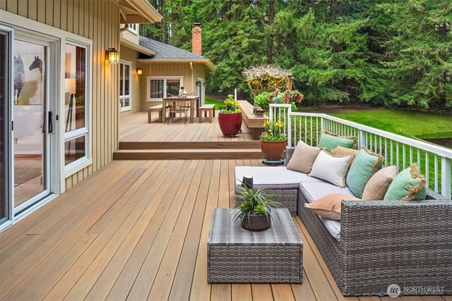 9607 208th Avenue NE, Redmond, WA 98053