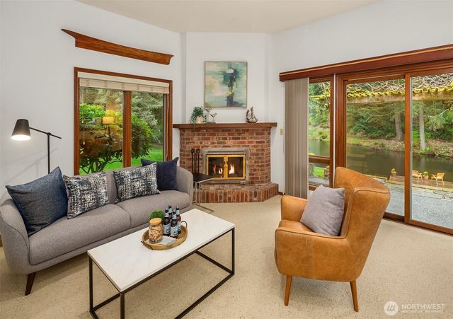 9607 208th Avenue NE, Redmond, WA 98053