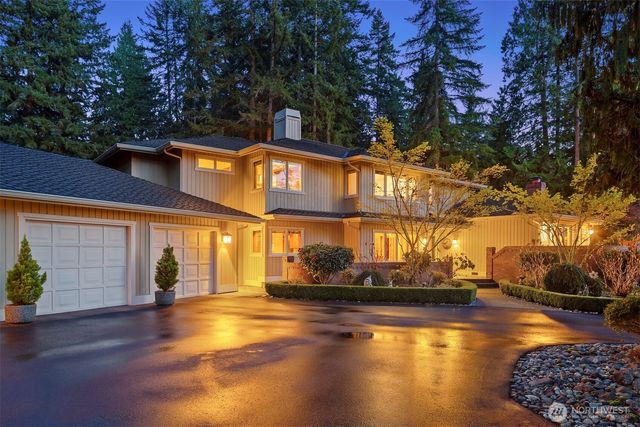 9607 208th Avenue NE, Redmond, WA 98053