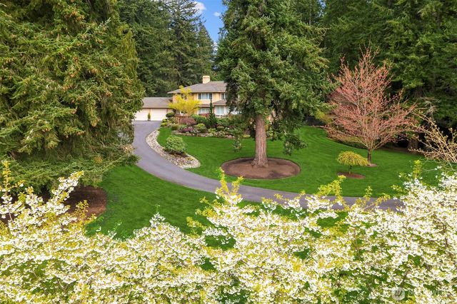 9607 208th Avenue NE, Redmond, WA 98053