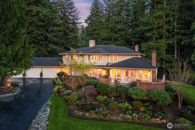 9607 208th Avenue NE, Redmond, WA 98053