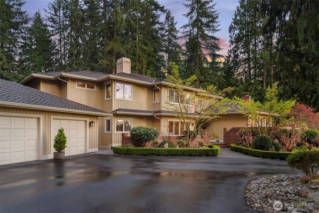 9607 208th Avenue NE, Redmond, WA 98053