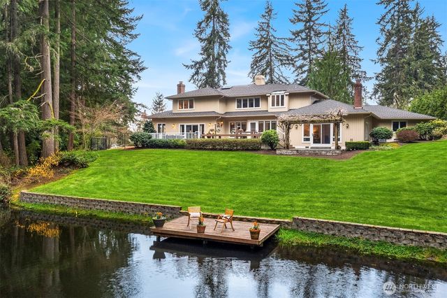 9607 208th Avenue NE, Redmond, WA 98053