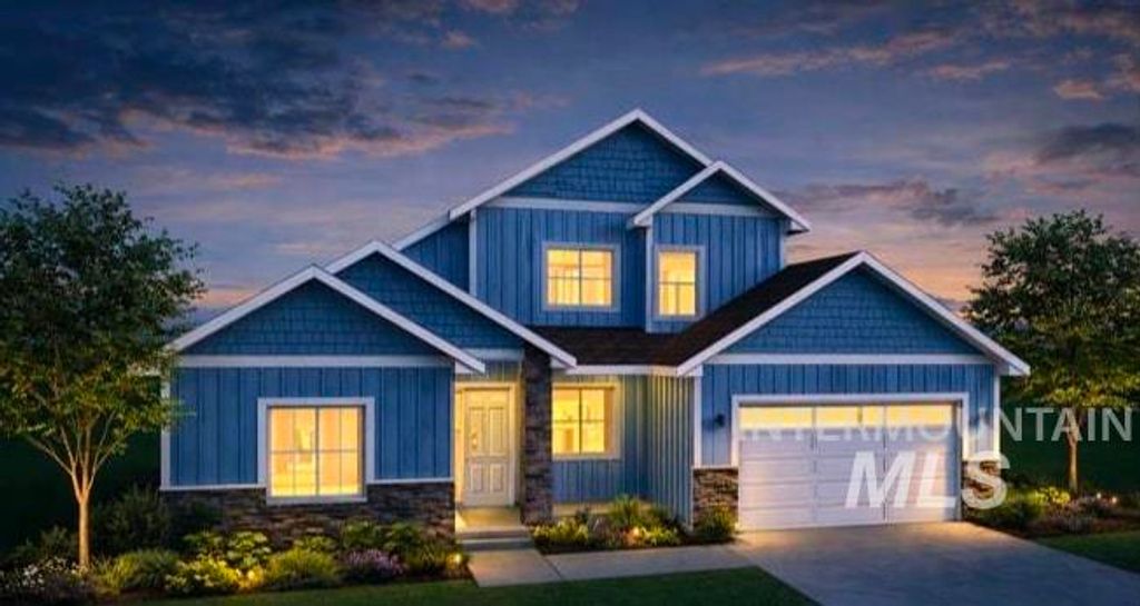 Lot 4 Castle Way, Emmett, ID 83617 photo 2