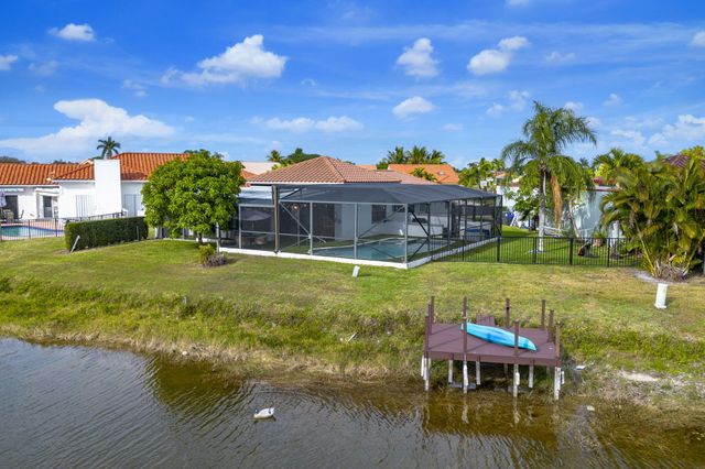 8321 Bonita Isle Dr Drive, Lake Worth, FL 33467