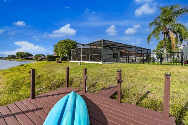 8321 Bonita Isle Dr Drive, Lake Worth, FL 33467