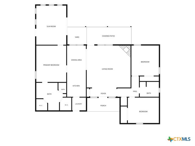 124 Country Gardens, La Vernia, TX 78121