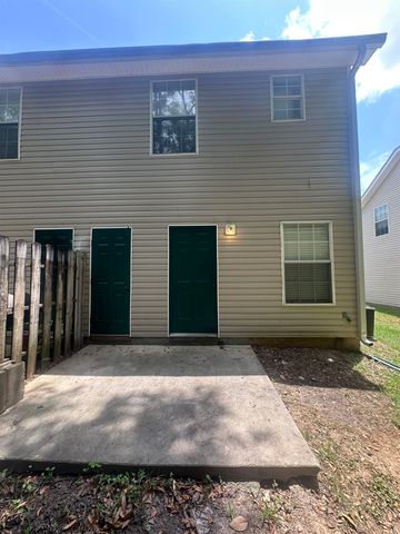 2525 Hartsfield Road Unit #21, Tallahassee, FL 32303