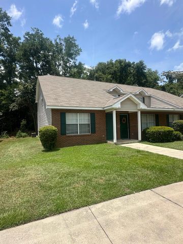 2525 Hartsfield Road Unit #21, Tallahassee, FL 32303