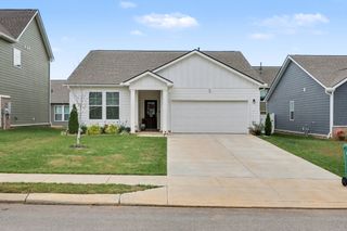 5193 Cothron Dr, White House, TN 37188