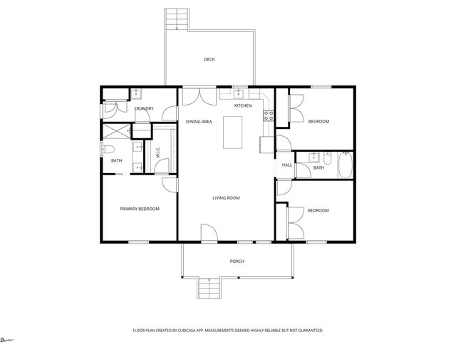 240 Stone Avenue, Spartanburg, SC 29388