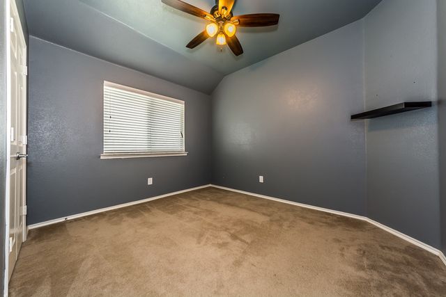 9924 Wild Ginger Drive, Mckinney, TX 75072