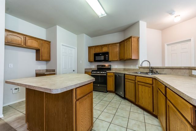 9924 Wild Ginger Drive, Mckinney, TX 75072