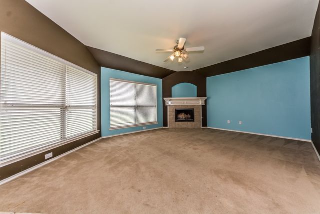 9924 Wild Ginger Drive, Mckinney, TX 75072