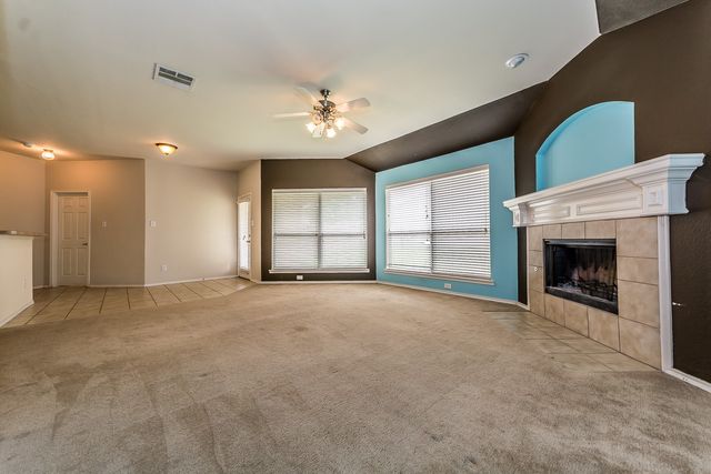 9924 Wild Ginger Drive, Mckinney, TX 75072