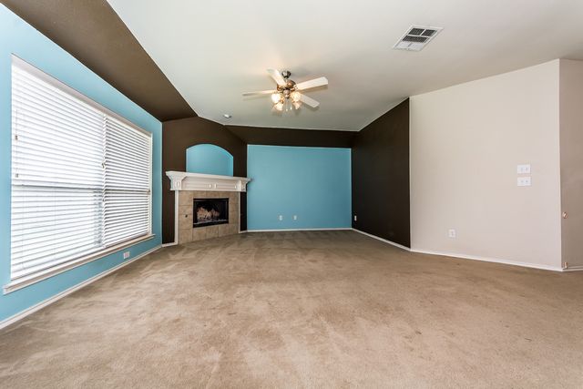 9924 Wild Ginger Drive, Mckinney, TX 75072