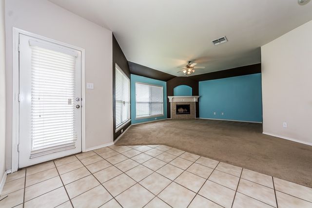 9924 Wild Ginger Drive, Mckinney, TX 75072