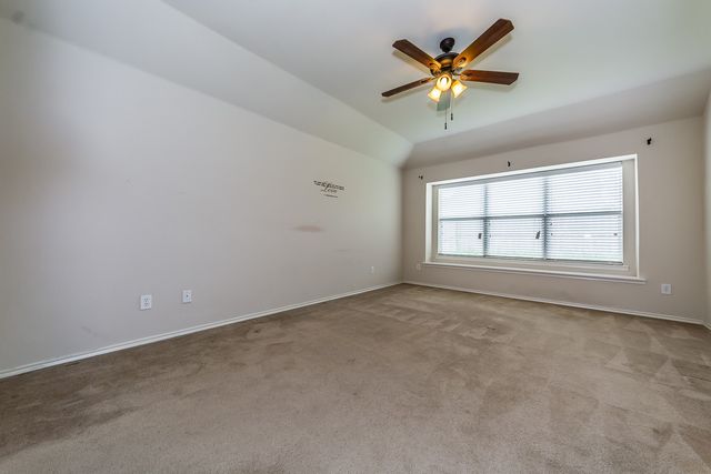 9924 Wild Ginger Drive, Mckinney, TX 75072