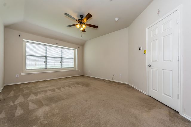 9924 Wild Ginger Drive, Mckinney, TX 75072