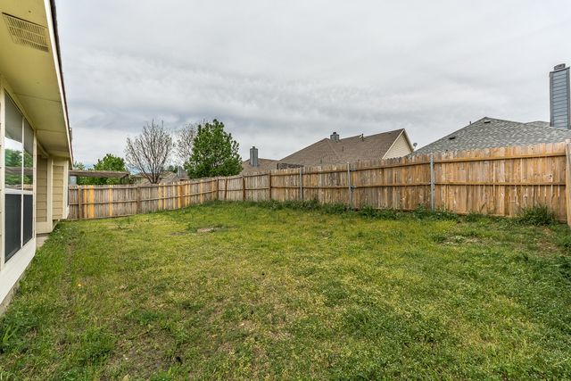 9924 Wild Ginger Drive, Mckinney, TX 75072