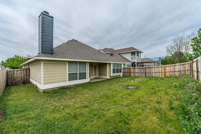 9924 Wild Ginger Drive, Mckinney, TX 75072