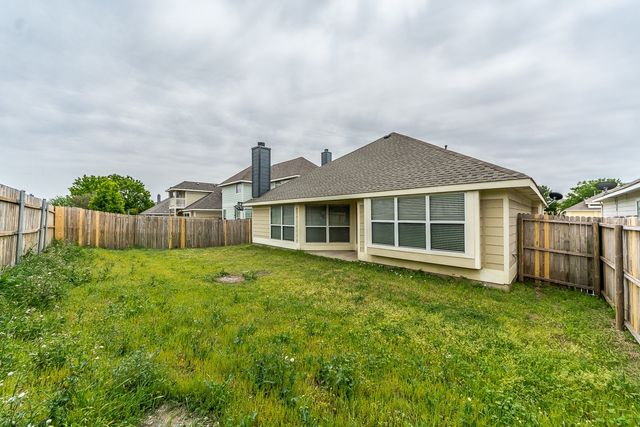 9924 Wild Ginger Drive, Mckinney, TX 75072