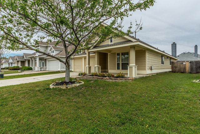 9924 Wild Ginger Drive, Mckinney, TX 75072