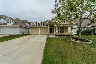 9924 Wild Ginger Drive, Mckinney, TX 75072