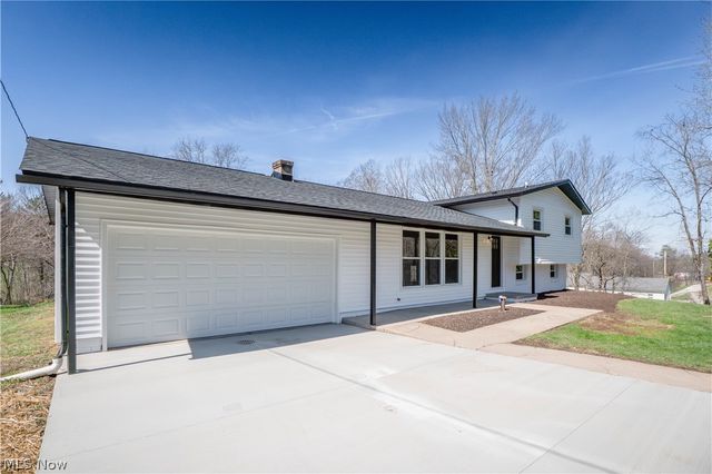 5343 Cleveland Avenue S, Canton, OH 44707