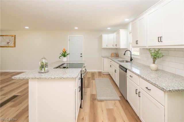 5343 Cleveland Avenue S, Canton, OH 44707