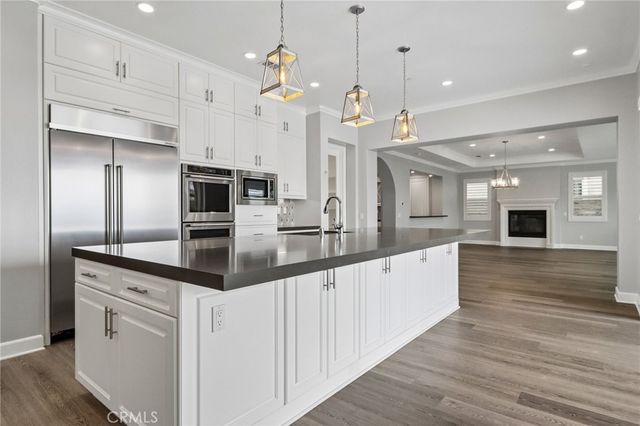 2552 Highland Oak Court, Trabuco Canyon, CA 92679