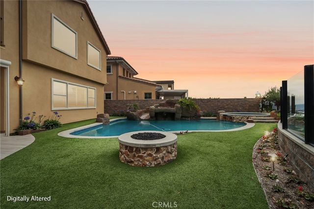 2552 Highland Oak Court, Trabuco Canyon, CA 92679