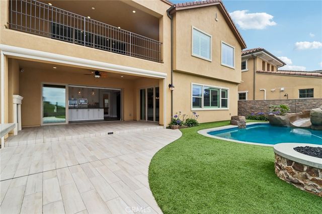 2552 Highland Oak Court, Trabuco Canyon, CA 92679