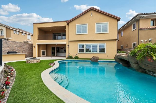 2552 Highland Oak Court, Trabuco Canyon, CA 92679