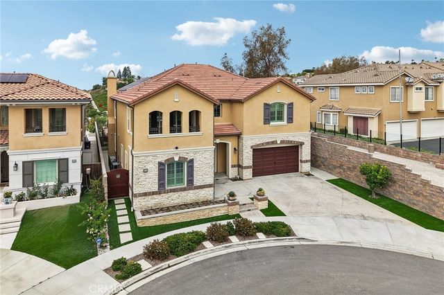 2552 Highland Oak Court, Trabuco Canyon, CA 92679